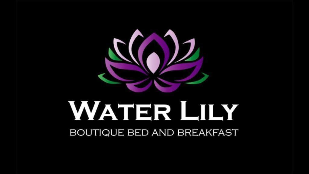 Water Lily Boutique B&B And Bungalow Hévíz Eksteriør billede